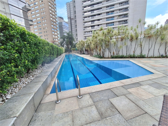 Aluguel Apartamento São Paulo Vila Olímpia REO1054921 23