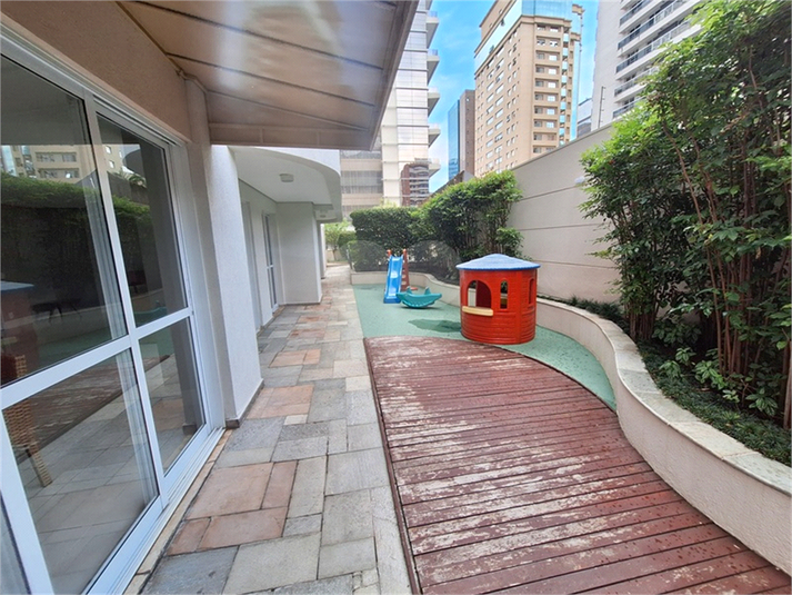 Aluguel Apartamento São Paulo Vila Olímpia REO1054921 28