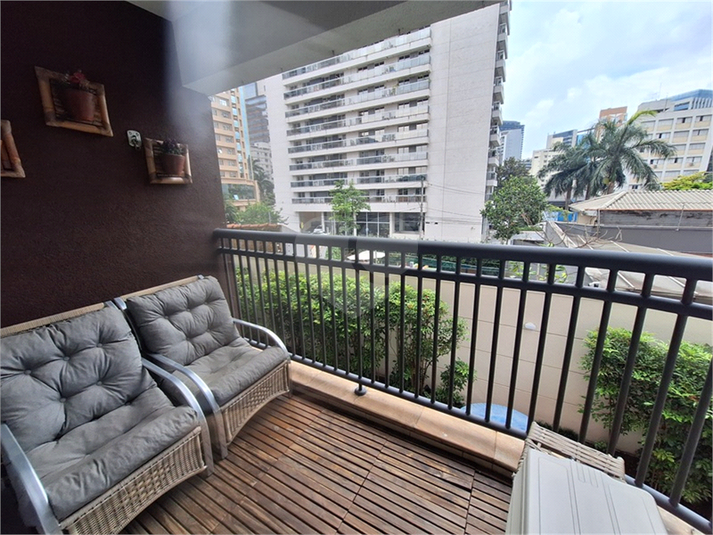 Aluguel Apartamento São Paulo Vila Olímpia REO1054921 6