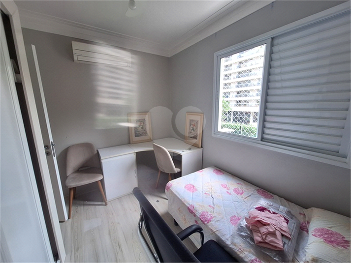 Aluguel Apartamento São Paulo Vila Olímpia REO1054921 15