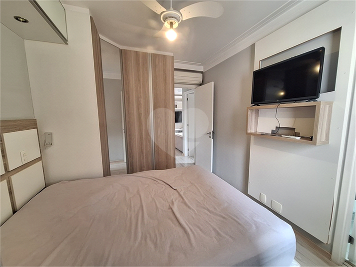 Aluguel Apartamento São Paulo Vila Olímpia REO1054921 13