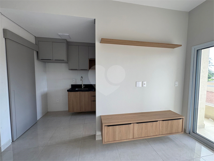 Aluguel Apartamento Indaiatuba Chácara Belvedere REO1054923 5