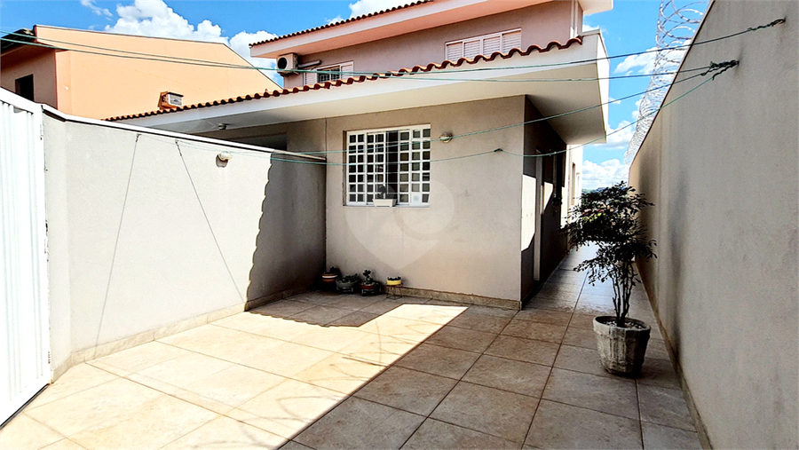 Venda Casa Ribeirão Preto Ribeirânia REO1054925 32