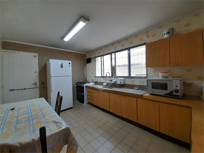 Venda Casa São Paulo Parque Mandaqui REO1054934 11