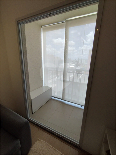 Venda Apartamento São Paulo Vila Guilherme REO1054937 6