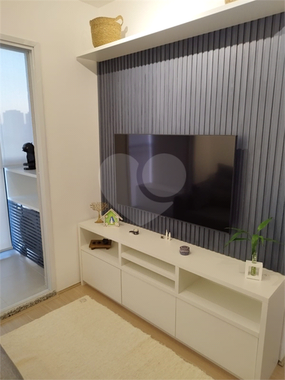 Venda Apartamento São Paulo Vila Guilherme REO1054937 3