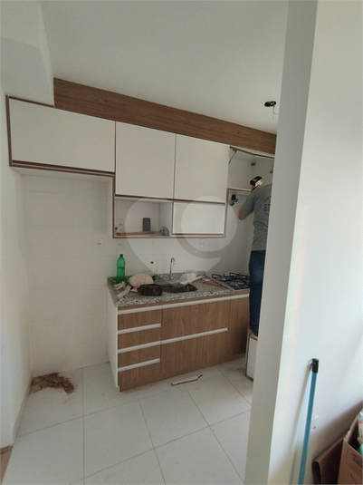 Venda Apartamento São Paulo Vila Guilherme REO1054937 5