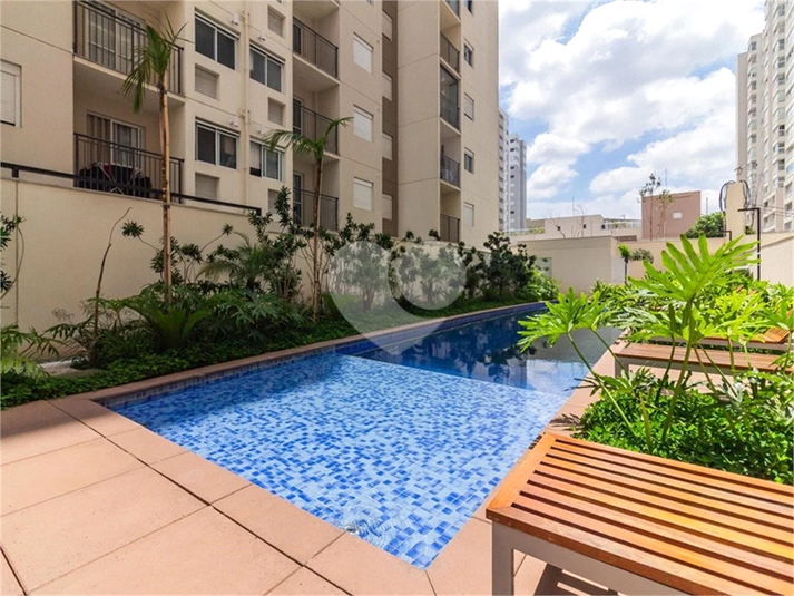 Venda Apartamento São Paulo Vila Guilherme REO1054937 10