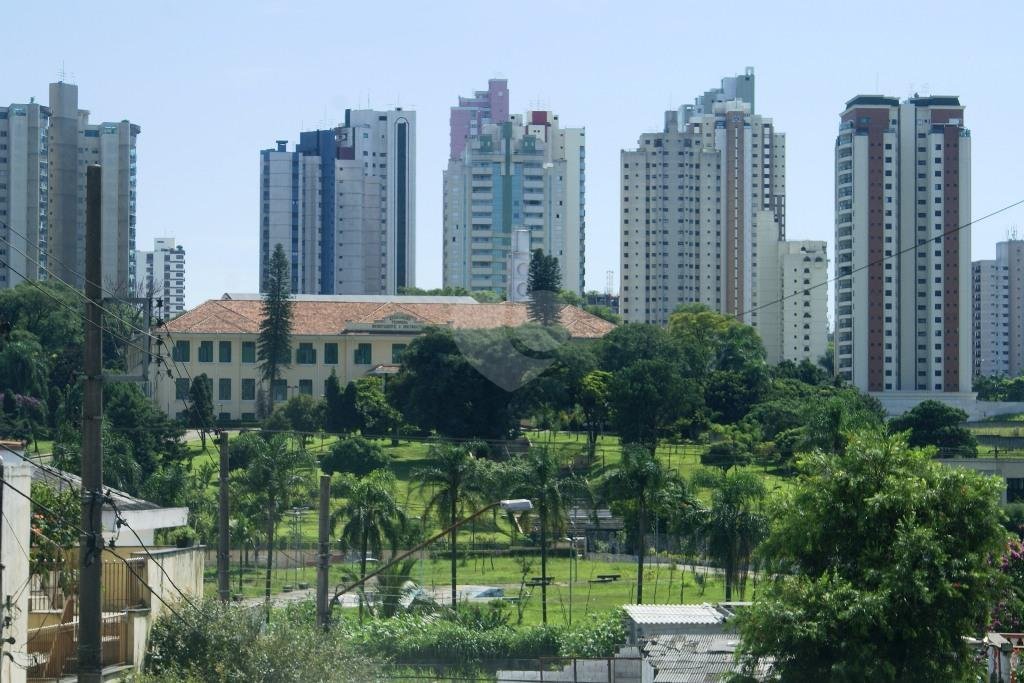 Venda Apartamento São Paulo Vila Formosa REO105494 1