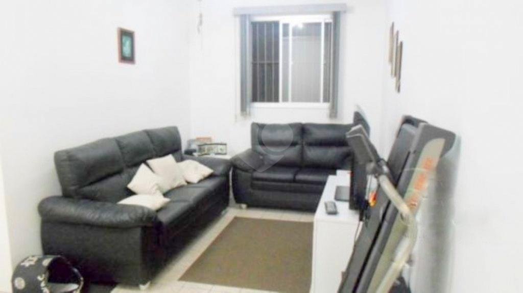 Venda Apartamento São Paulo Vila Formosa REO105494 2