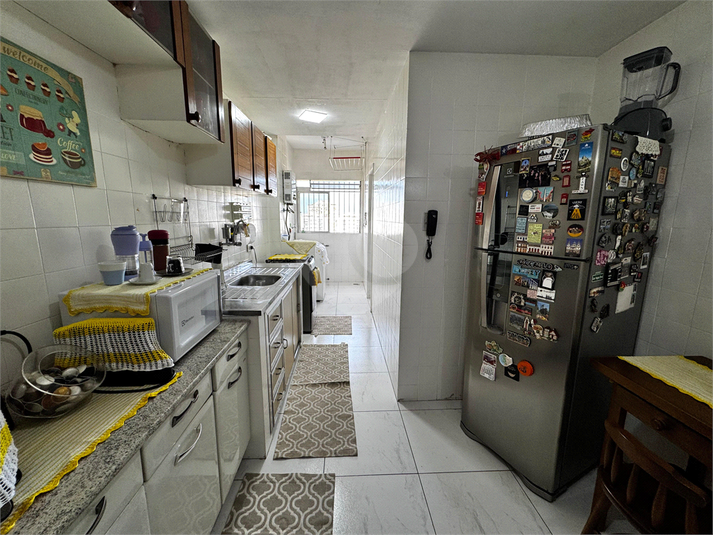 Venda Apartamento Rio De Janeiro Vila Isabel REO1054941 4