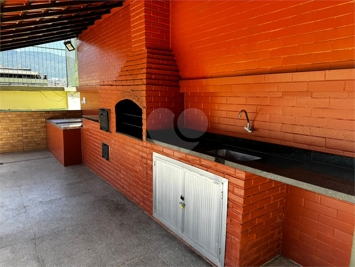 Venda Apartamento Rio De Janeiro Vila Isabel REO1054941 27