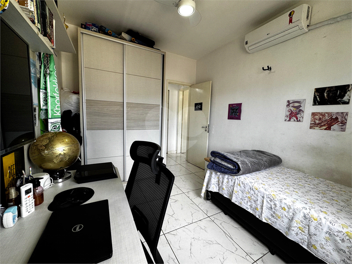 Venda Apartamento Rio De Janeiro Vila Isabel REO1054941 16