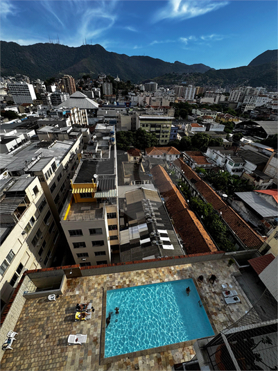 Venda Apartamento Rio De Janeiro Vila Isabel REO1054941 22