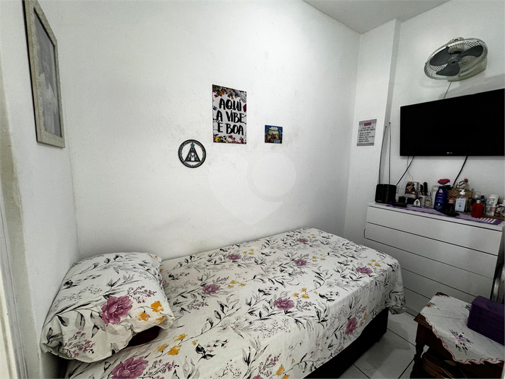 Venda Apartamento Rio De Janeiro Vila Isabel REO1054941 21