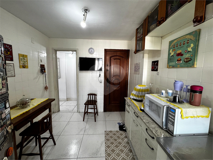 Venda Apartamento Rio De Janeiro Vila Isabel REO1054941 6