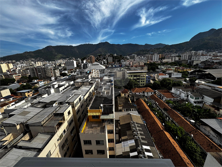 Venda Apartamento Rio De Janeiro Vila Isabel REO1054941 23