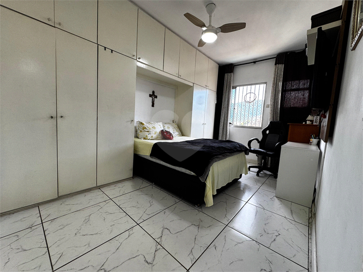 Venda Apartamento Rio De Janeiro Vila Isabel REO1054941 11