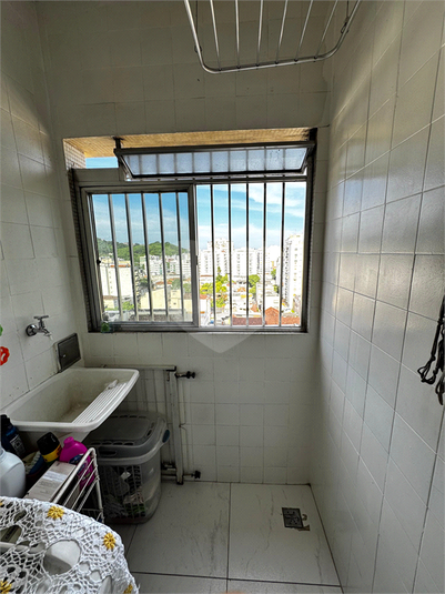 Venda Apartamento Rio De Janeiro Vila Isabel REO1054941 9