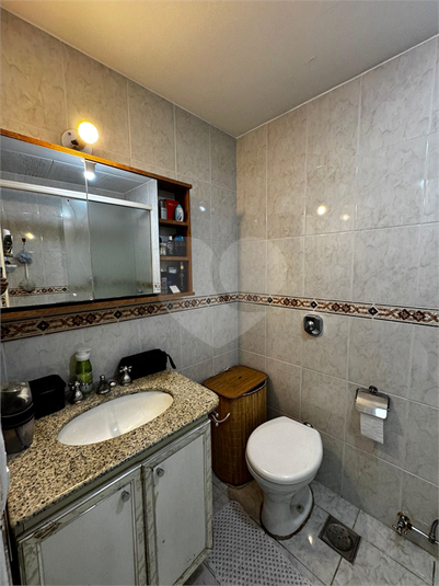 Venda Apartamento Rio De Janeiro Vila Isabel REO1054941 18