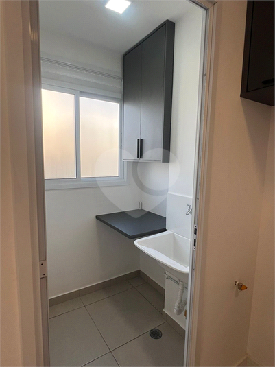 Aluguel Apartamento São Paulo Imirim REO1054944 10