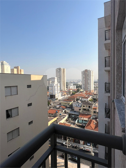 Aluguel Apartamento São Paulo Imirim REO1054944 11