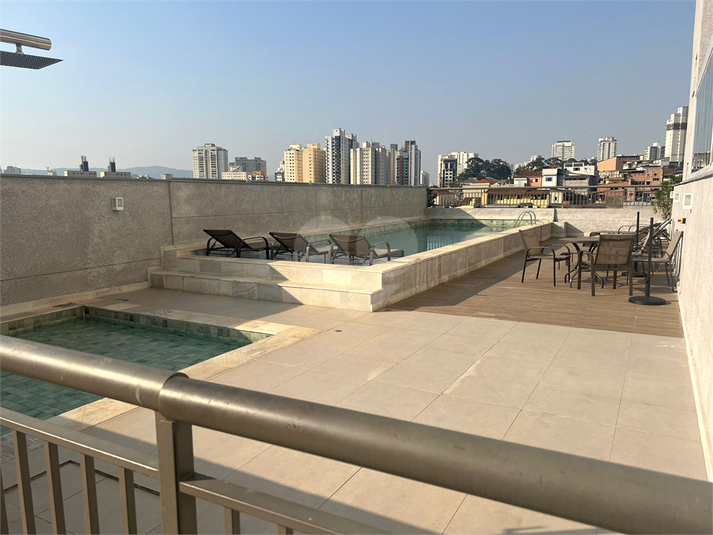 Aluguel Apartamento São Paulo Imirim REO1054944 17