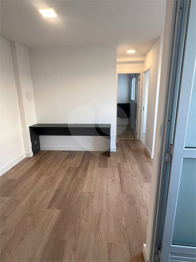 Aluguel Apartamento São Paulo Imirim REO1054944 2