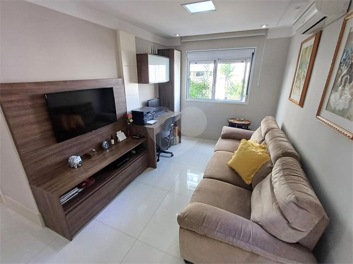 Venda Apartamento São Paulo Santa Teresinha REO1054948 35