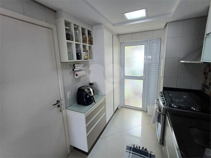 Venda Apartamento São Paulo Santa Teresinha REO1054948 8