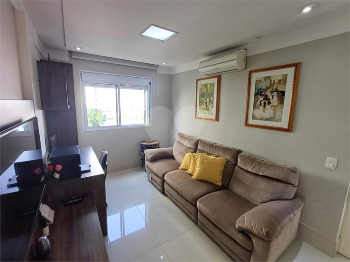 Venda Apartamento São Paulo Santa Teresinha REO1054948 34