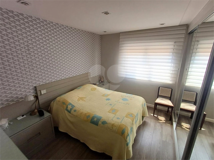 Venda Apartamento São Paulo Santa Teresinha REO1054948 21