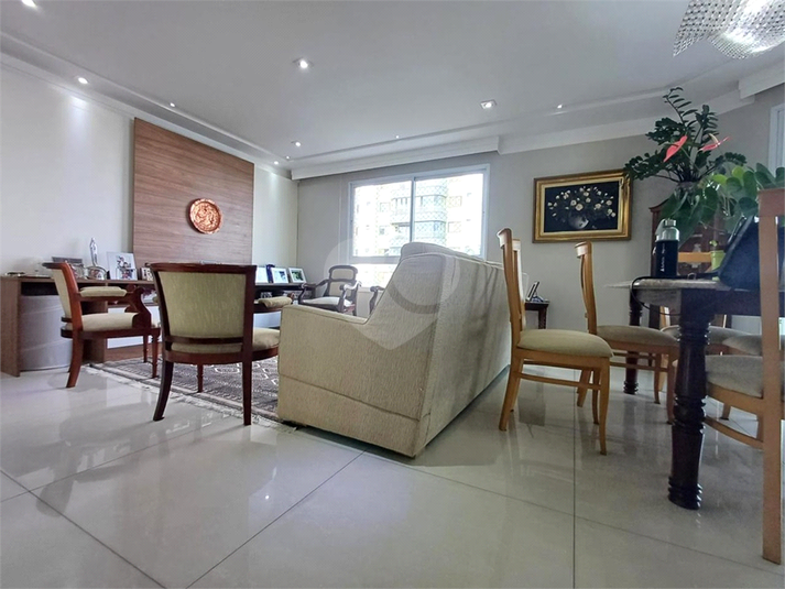 Venda Apartamento São Paulo Santa Teresinha REO1054948 4