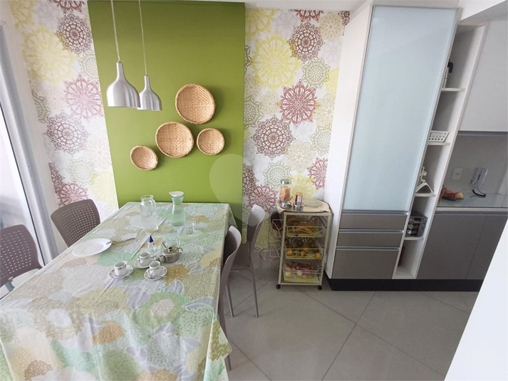 Venda Apartamento São Paulo Santa Teresinha REO1054948 10