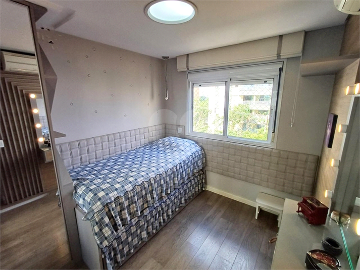 Venda Apartamento São Paulo Santa Teresinha REO1054948 31