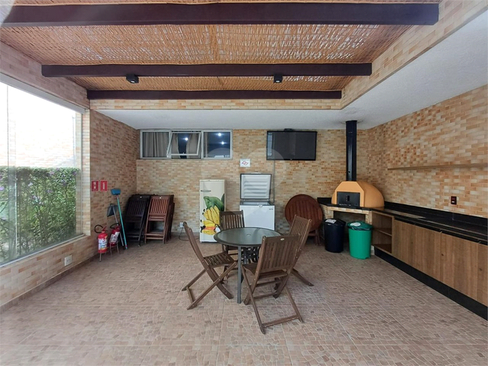 Venda Apartamento São Paulo Santa Teresinha REO1054948 54