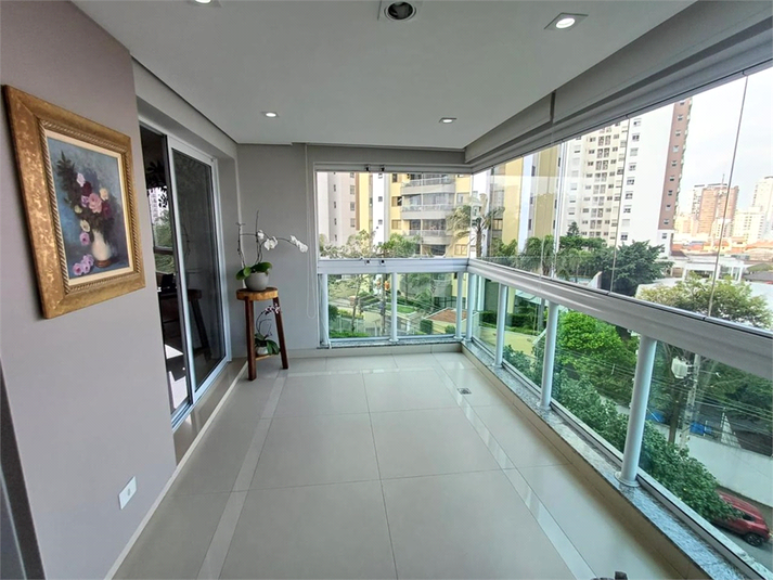 Venda Apartamento São Paulo Santa Teresinha REO1054948 6