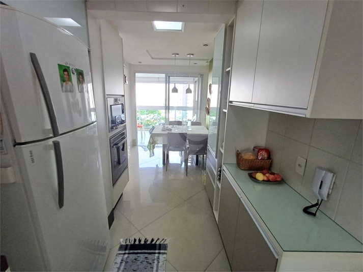 Venda Apartamento São Paulo Santa Teresinha REO1054948 9