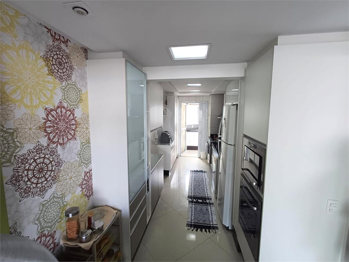 Venda Apartamento São Paulo Santa Teresinha REO1054948 16