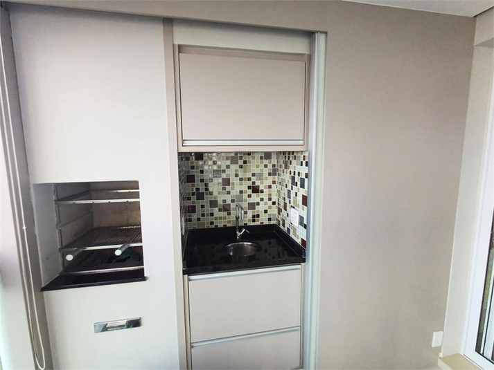 Venda Apartamento São Paulo Santa Teresinha REO1054948 38