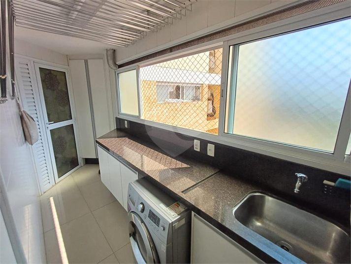 Venda Apartamento São Paulo Santa Teresinha REO1054948 13