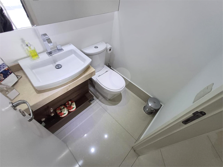 Venda Apartamento São Paulo Santa Teresinha REO1054948 36