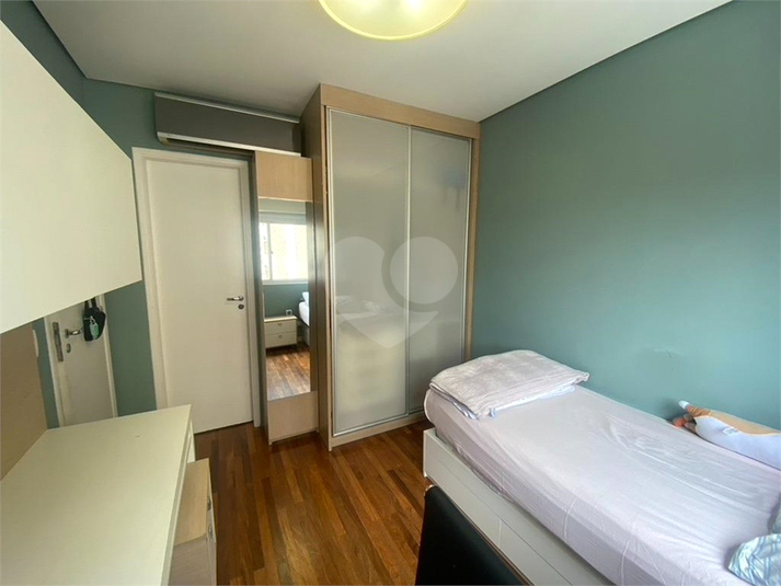 Venda Apartamento São Paulo Santa Teresinha REO1054948 42