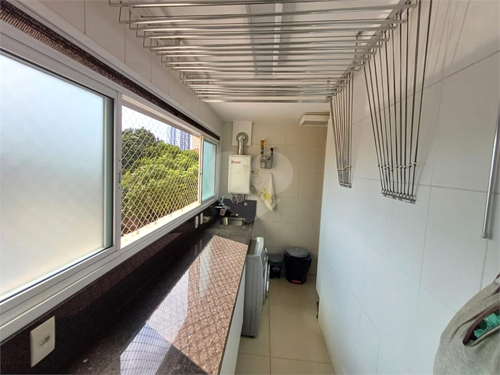 Venda Apartamento São Paulo Santa Teresinha REO1054948 14