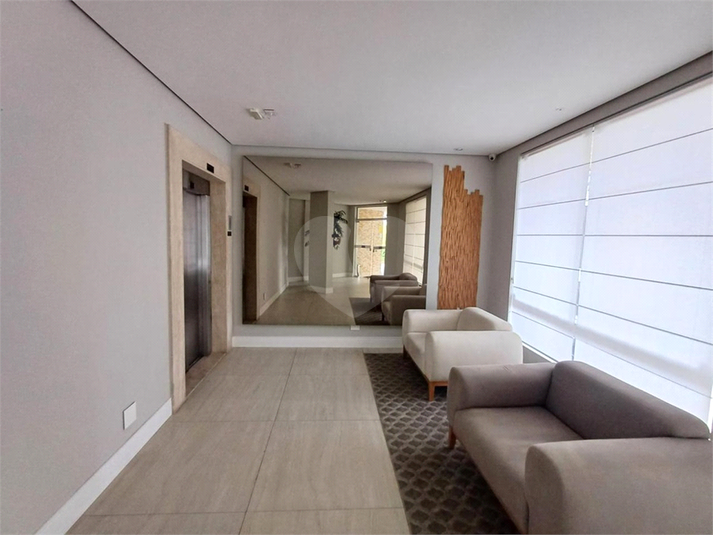 Venda Apartamento São Paulo Santa Teresinha REO1054948 65