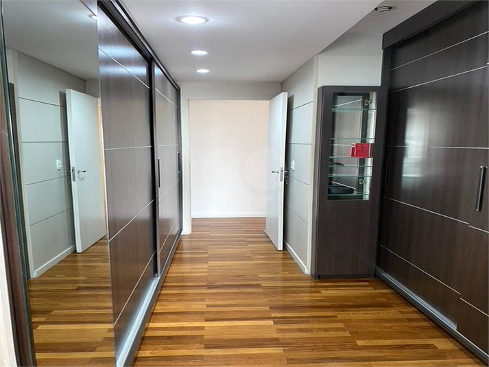 Venda Apartamento São Paulo Santa Teresinha REO1054948 49