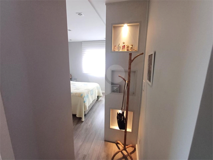 Venda Apartamento São Paulo Santa Teresinha REO1054948 22