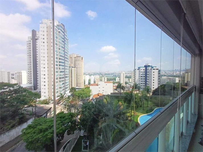 Venda Apartamento São Paulo Santa Teresinha REO1054948 1