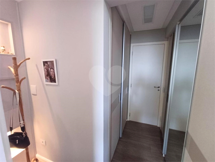 Venda Apartamento São Paulo Santa Teresinha REO1054948 19