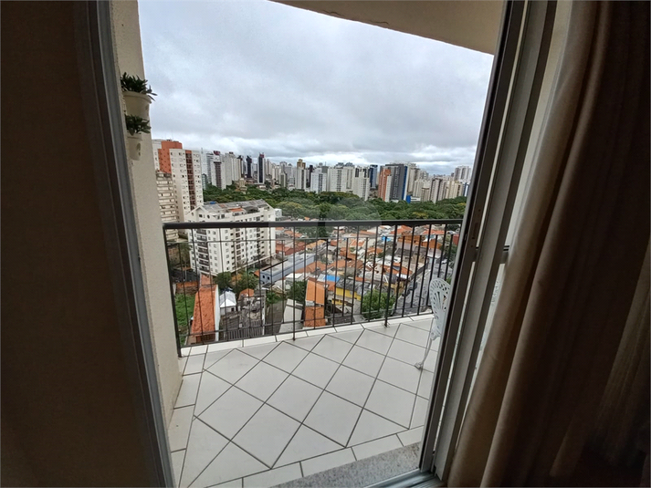 Venda Apartamento São Paulo Vila Guarani (z Sul) REO1054950 3